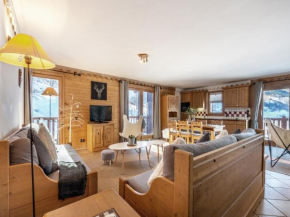 Appartement Saint-Martin-de-Belleville, 4 pièces, 6 personnes - FR-1-461-33